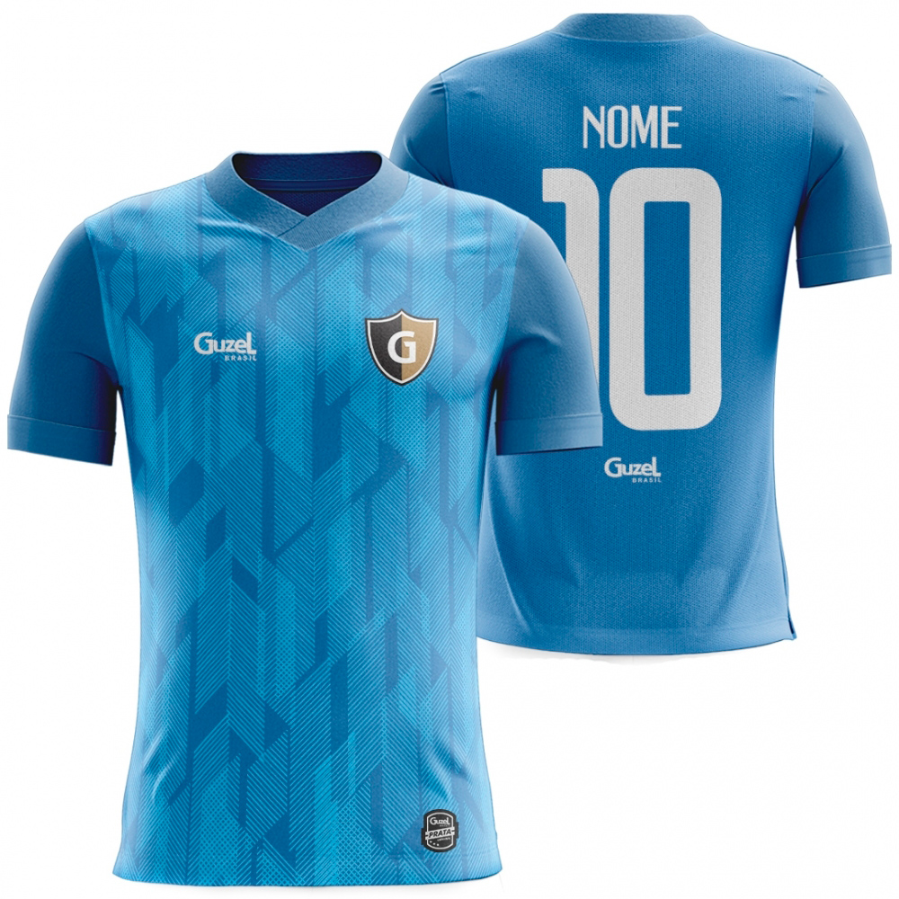Imagem do produto Camisa Esportiva personalizada